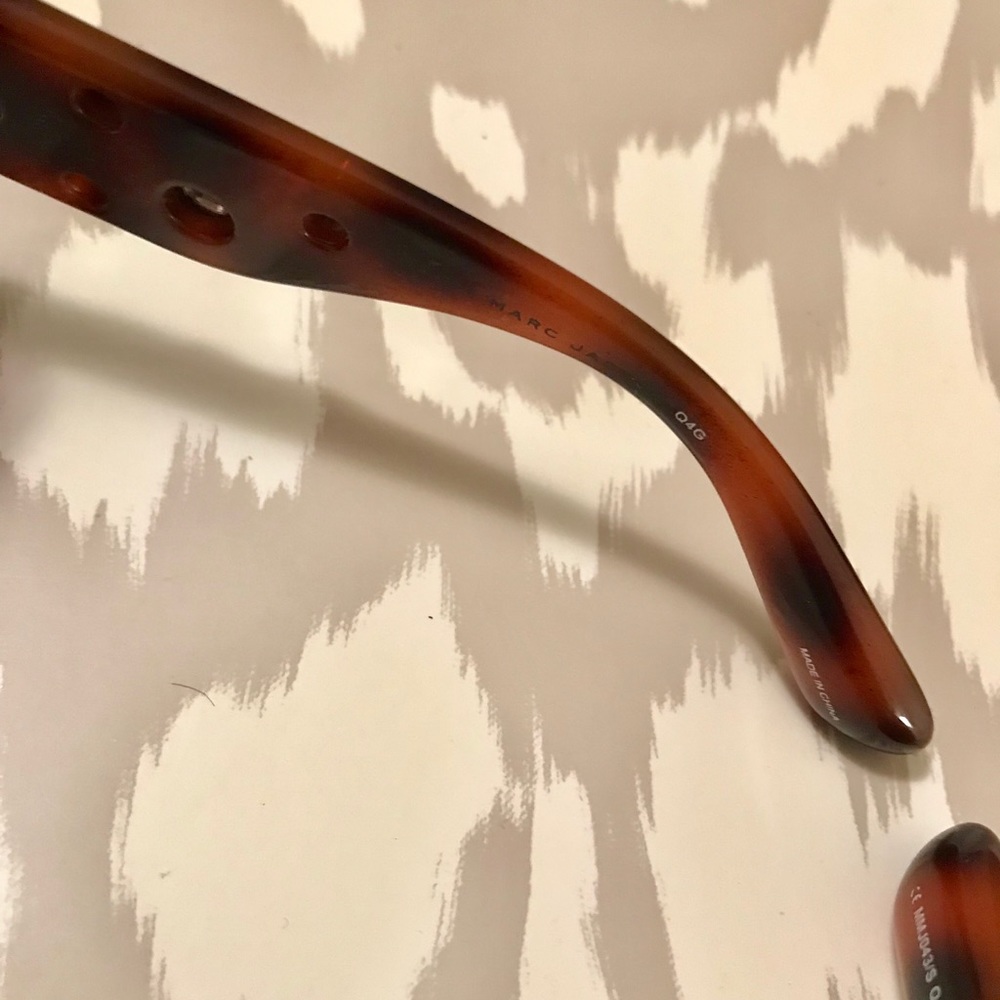 Marc Jacobs Windshield Sunglasses - image 4